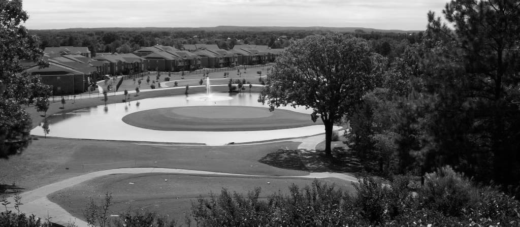 Best Conway AR Golf Courses
