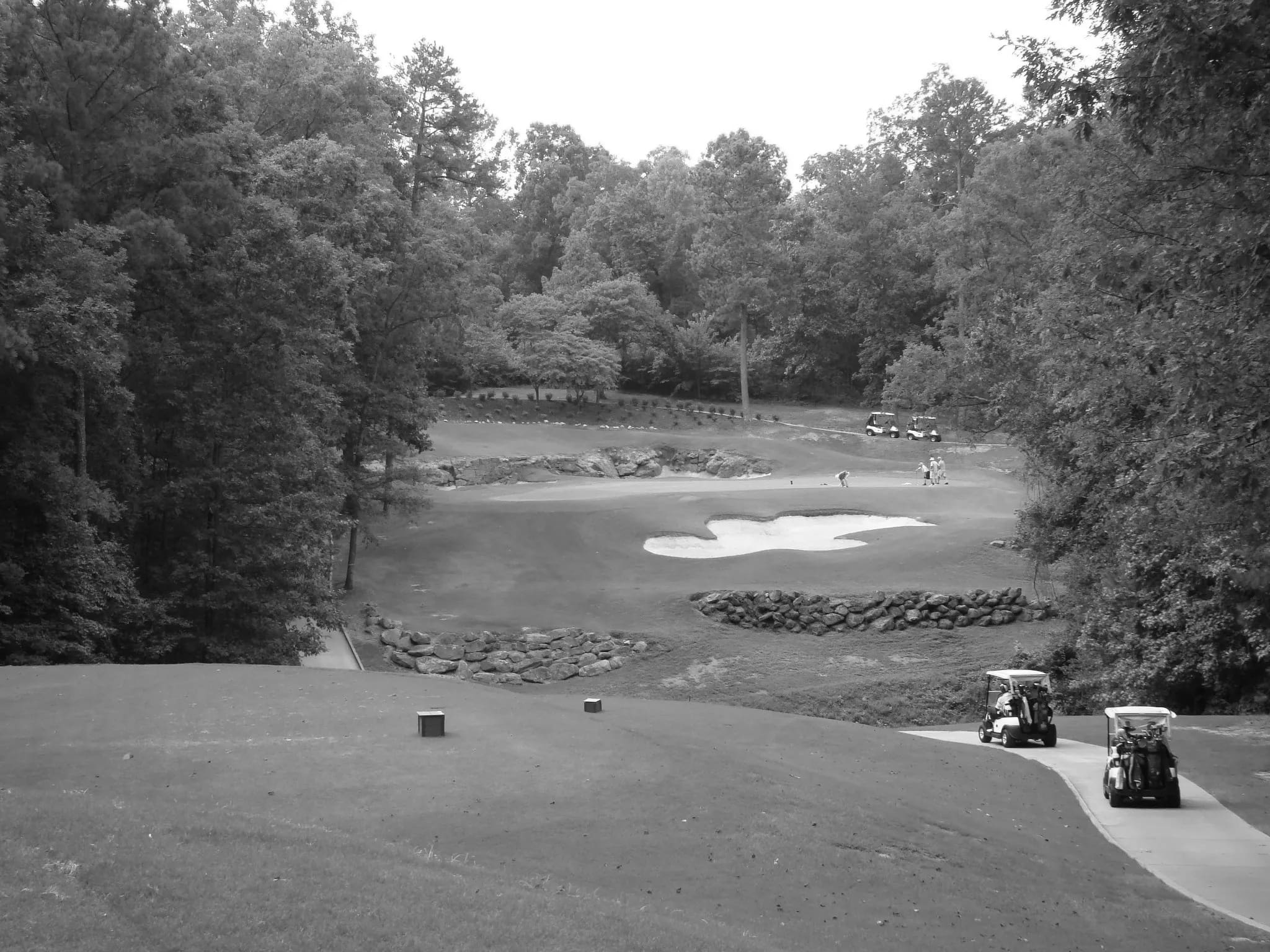Best Conyers GA Golf Courses