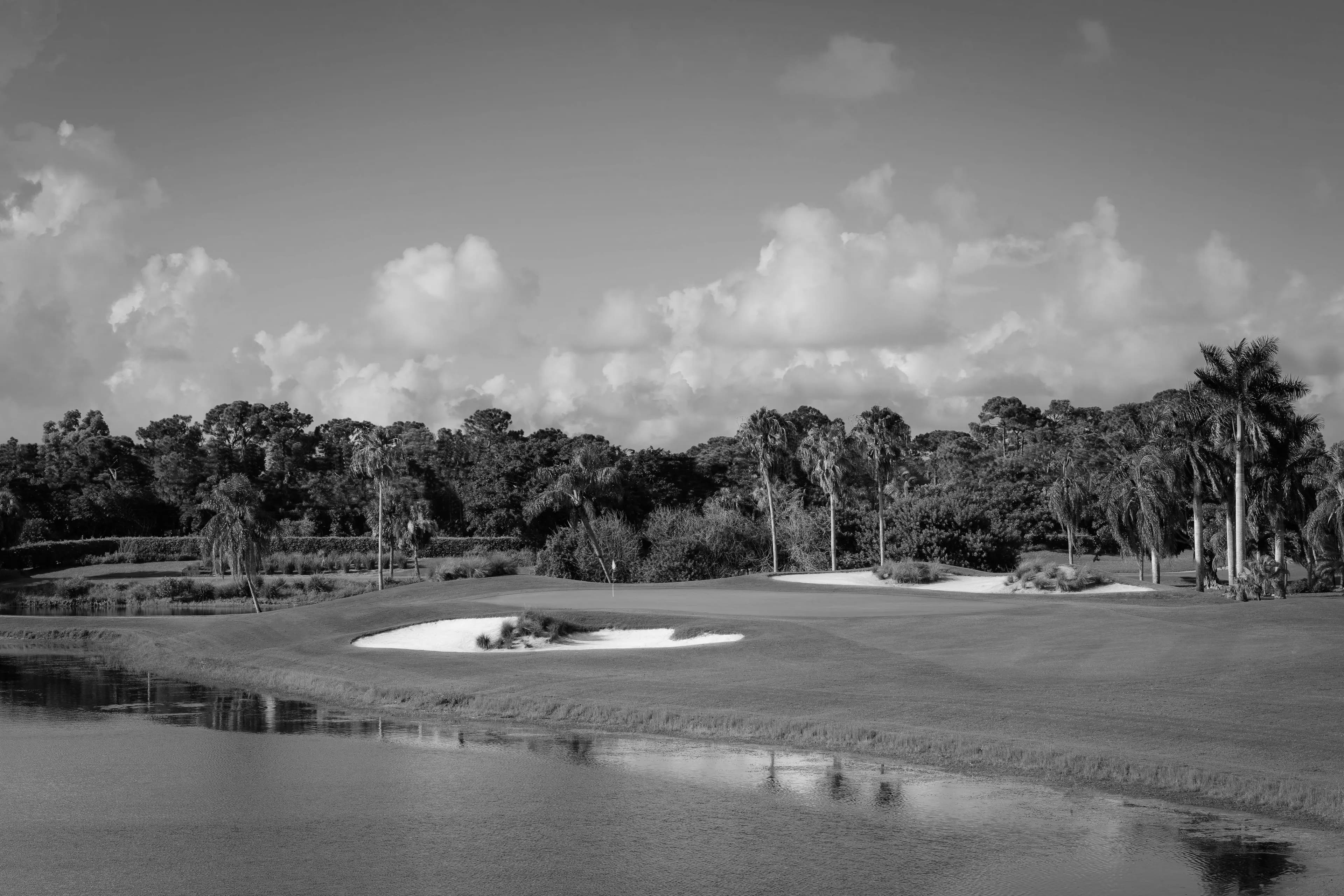 Best Coral Springs FL Golf Courses