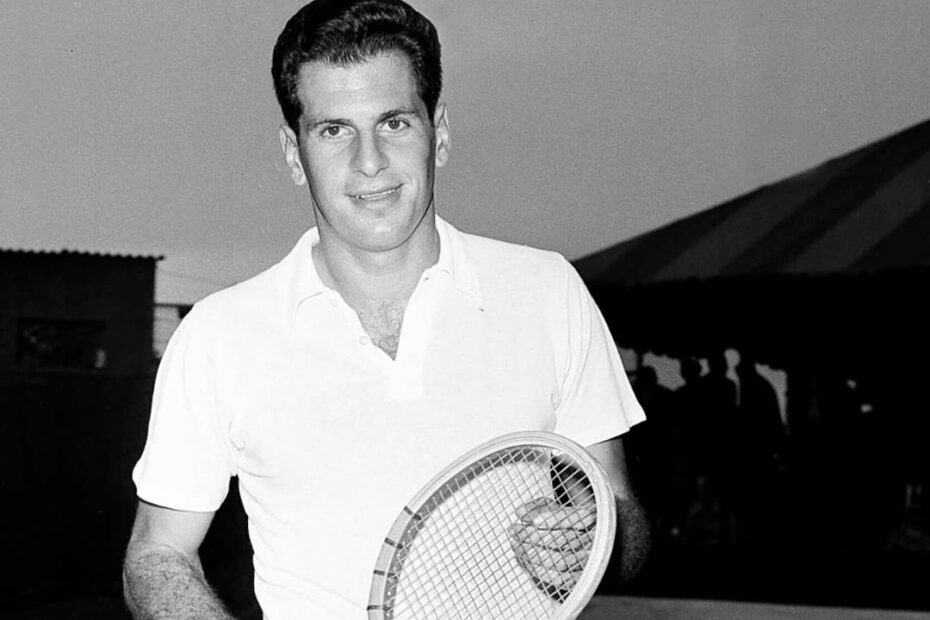 Best Cornell Big Red Tennis Players of All Time