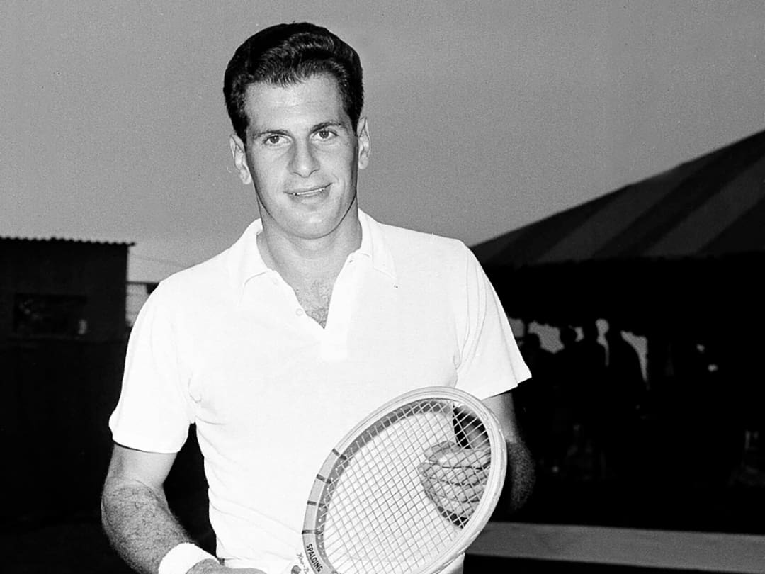 Best Cornell Big Red Tennis Players of All Time