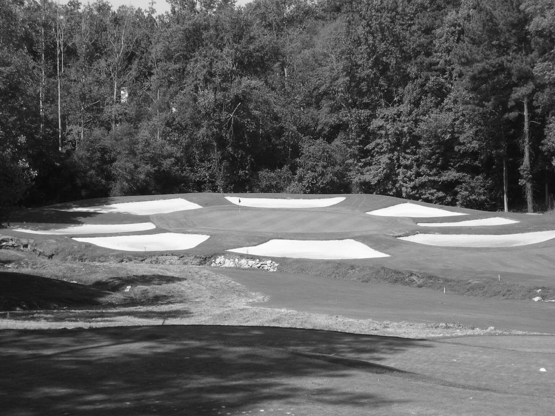 Best Covington GA Golf Courses