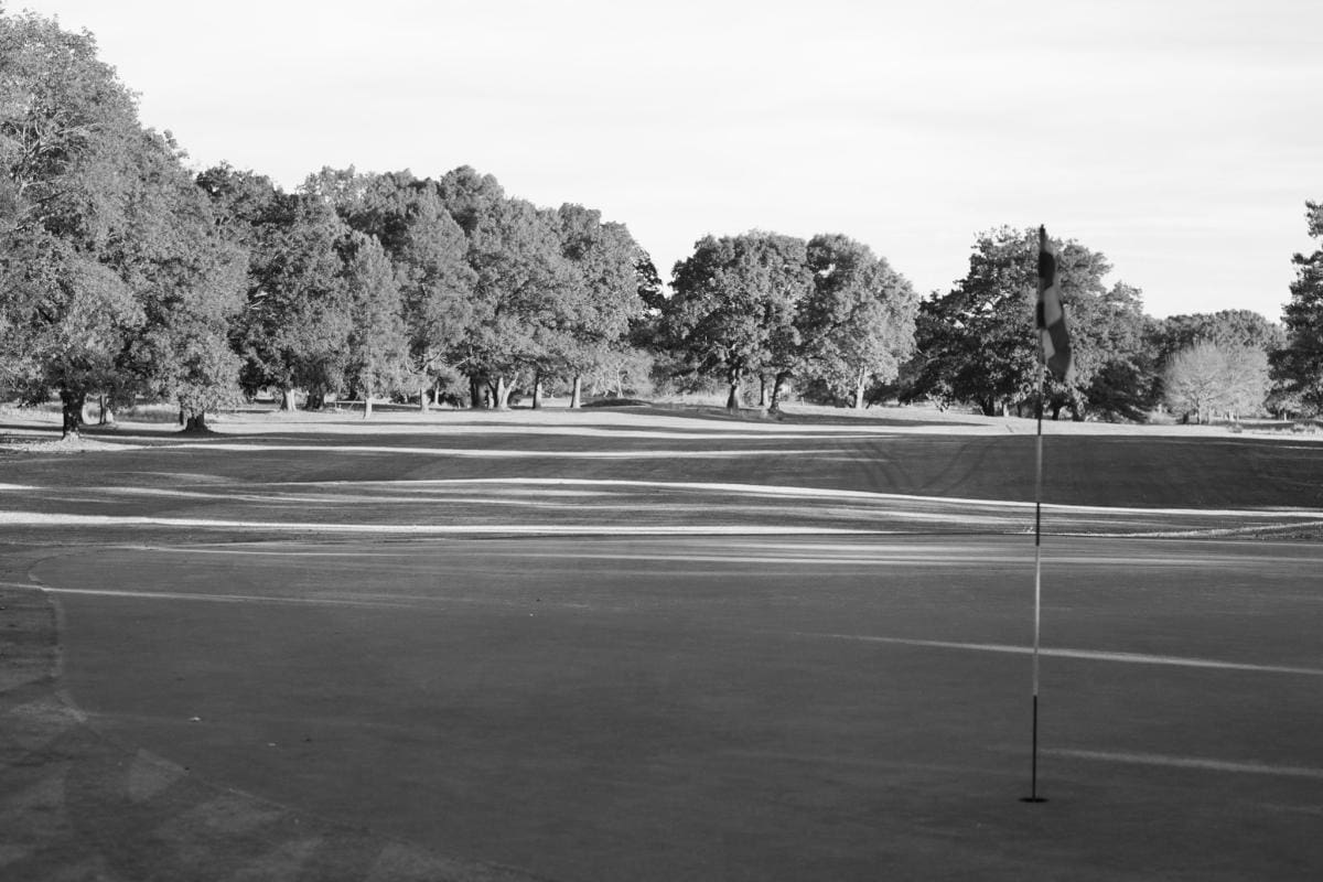 Best Cranston RI Golf Courses