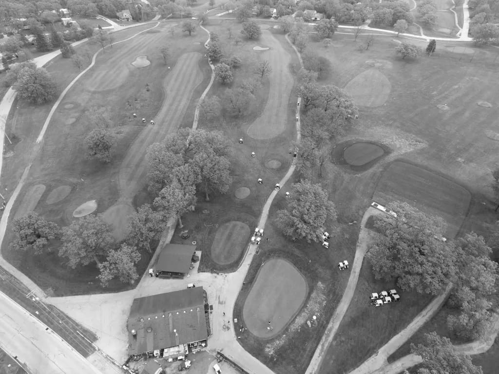 Best Crete IL Golf Courses
