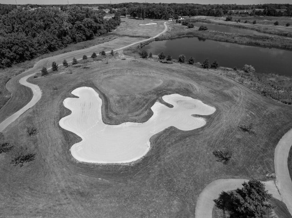 Best Crown Point IN Golf Courses