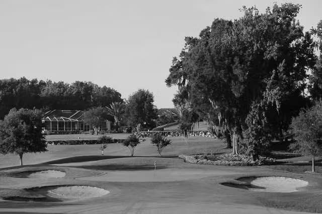 Best Dade City FL Golf Courses