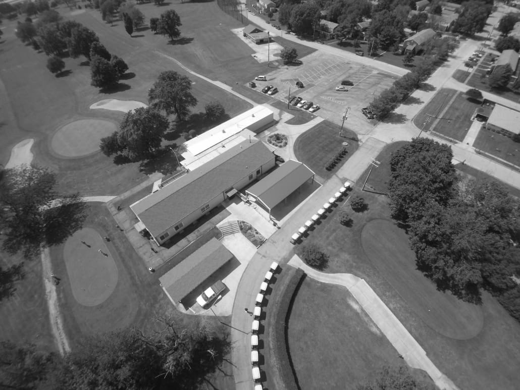 Best Danville IL Golf Courses