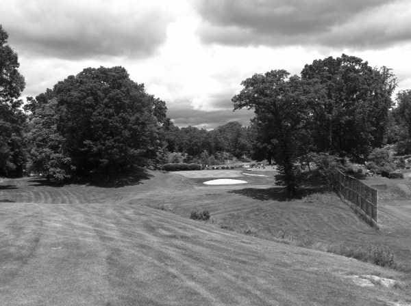 Best Darien CT Golf Courses