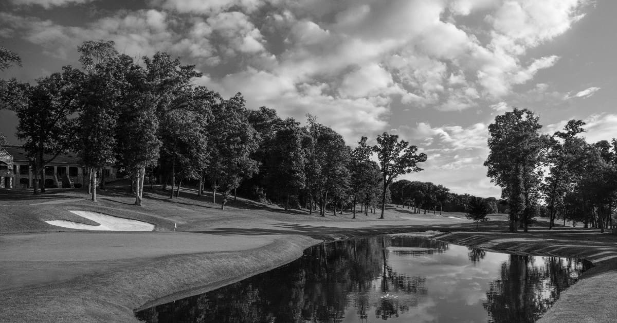 Best Davenport IA Golf Courses