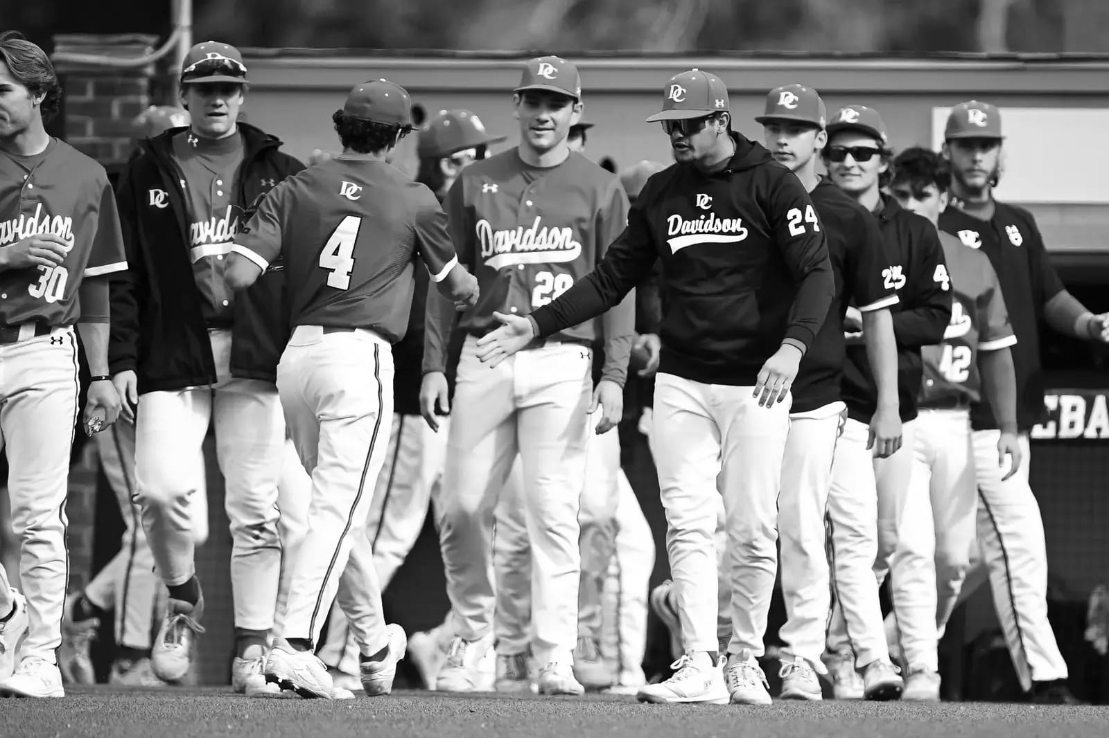 Best Davidson Wildcats Baseball Players of All Time