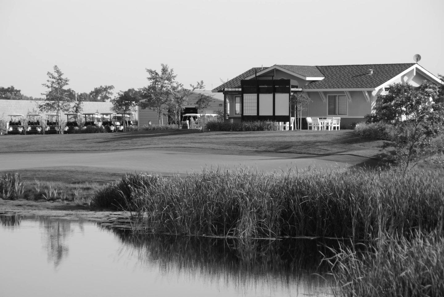 Best Davis CA Golf Courses