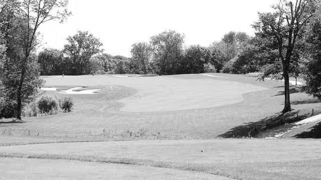 Best Dayton OH Golf Courses