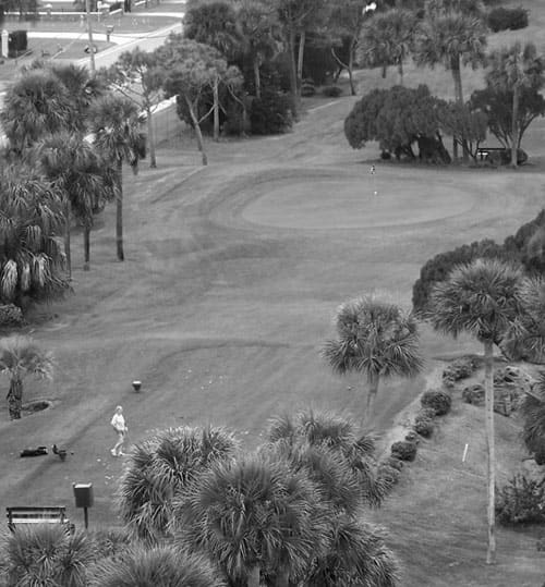 Best Daytona Beach FL Golf Courses