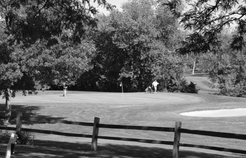 Best DeKalb IL Golf Courses