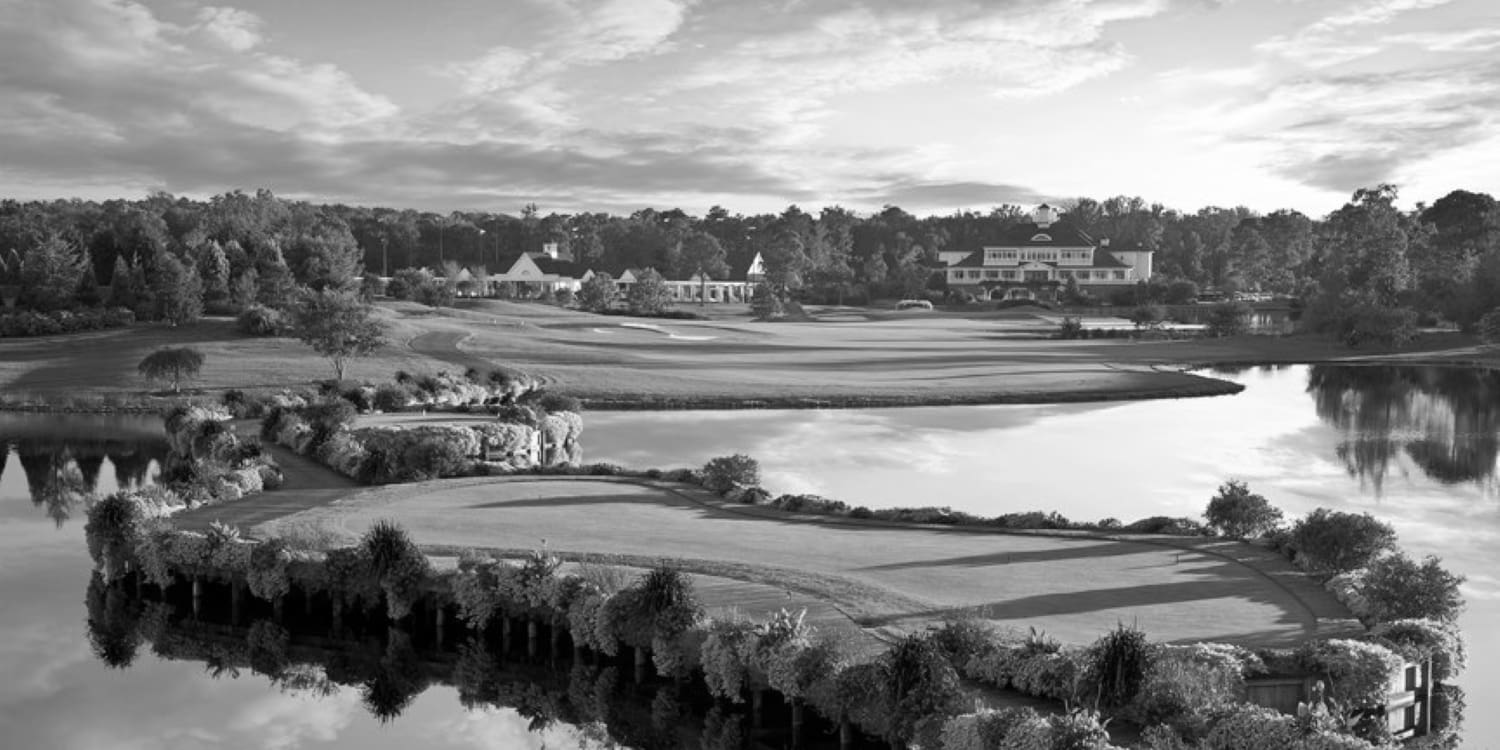 Best Delaware OH Golf Courses