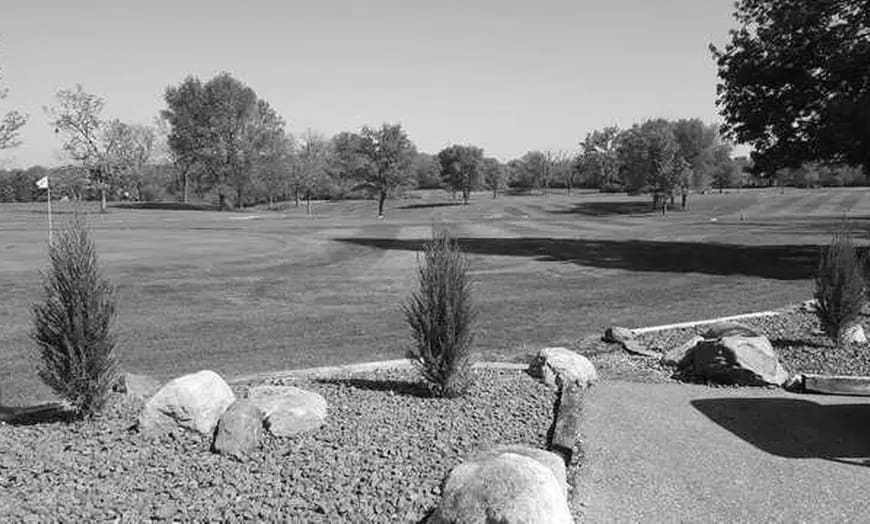 Best Des Moines IA Golf Courses