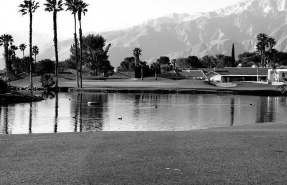 Best Desert Hot Springs CA Golf Courses
