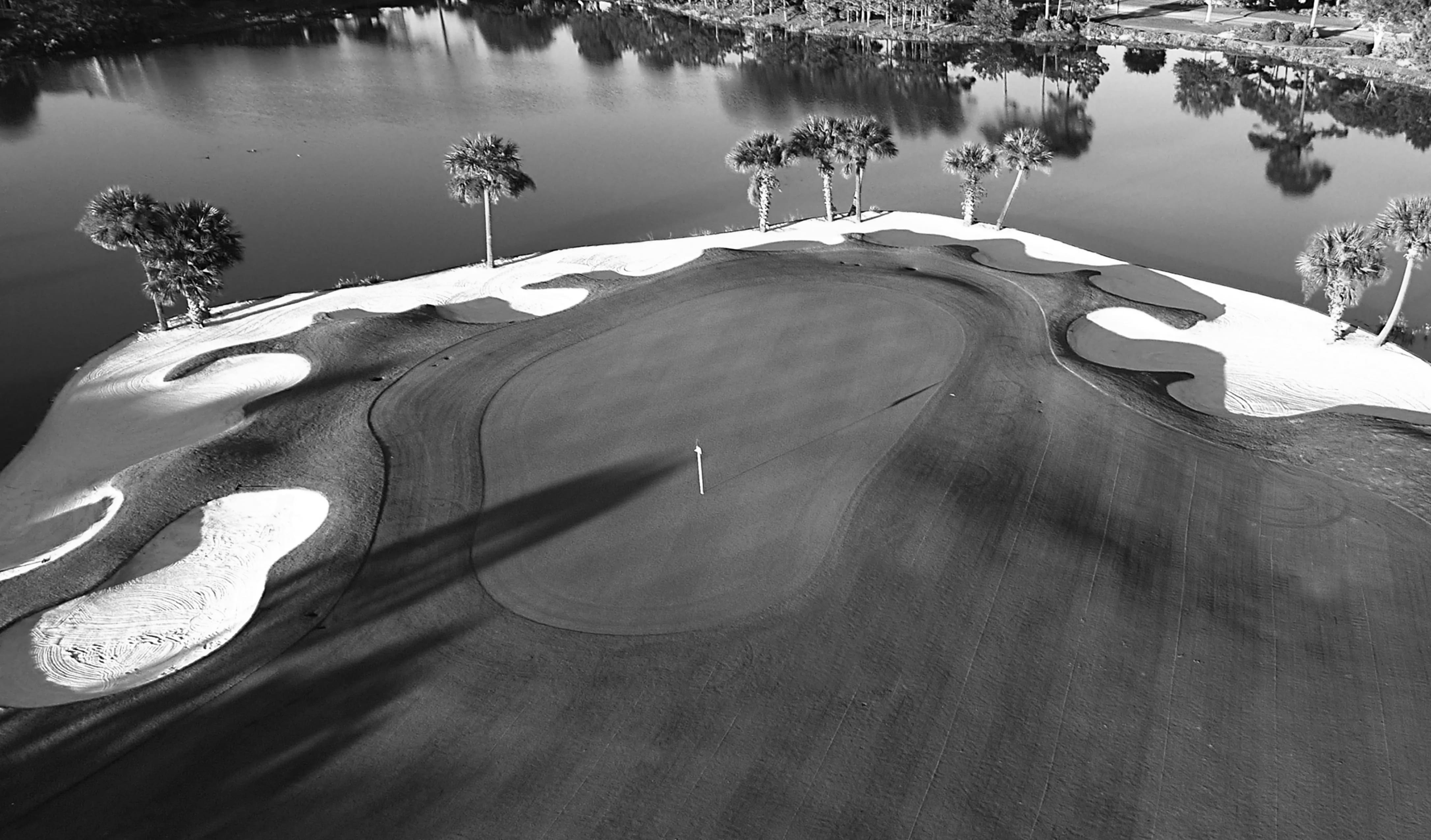 Best Destin FL Golf Courses