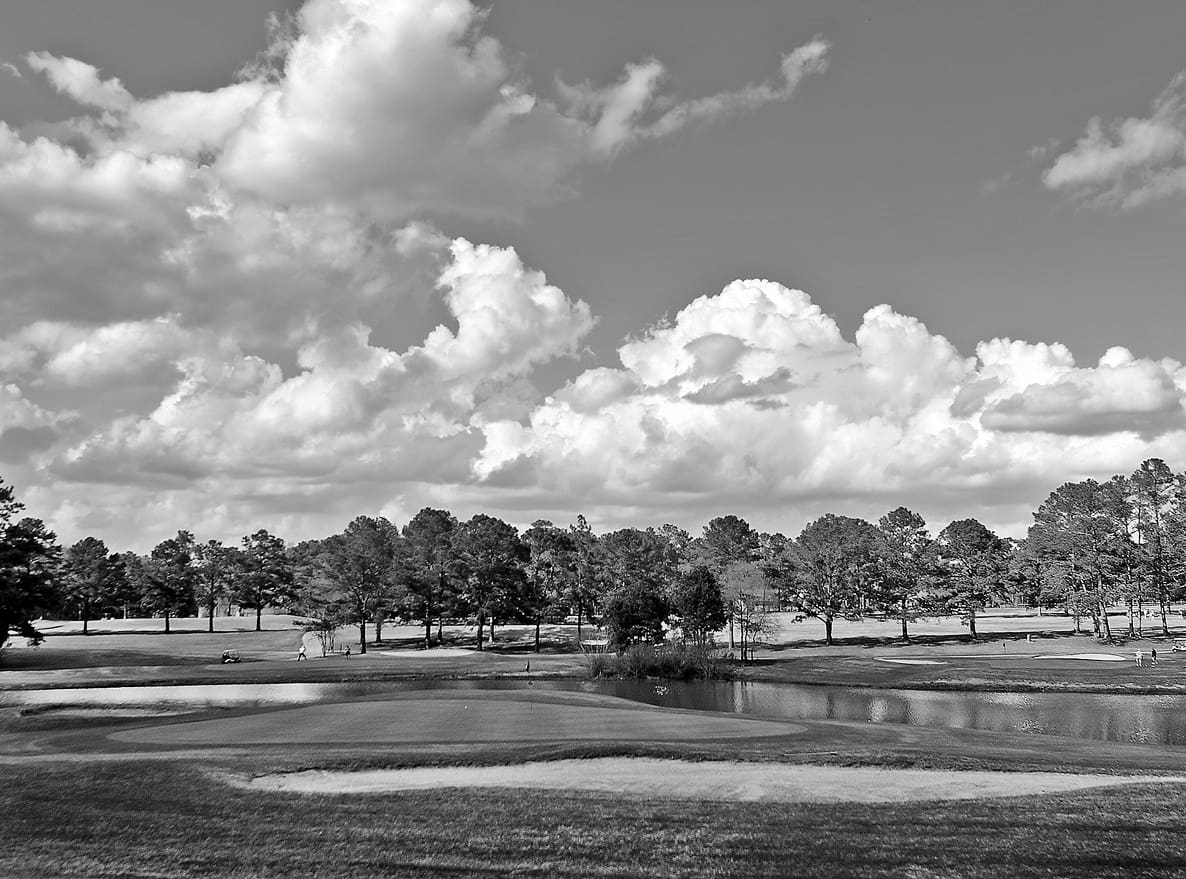 Best Dothan AL Golf Courses