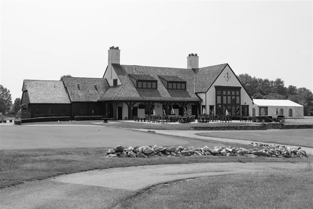 Best Dublin OH Golf Courses