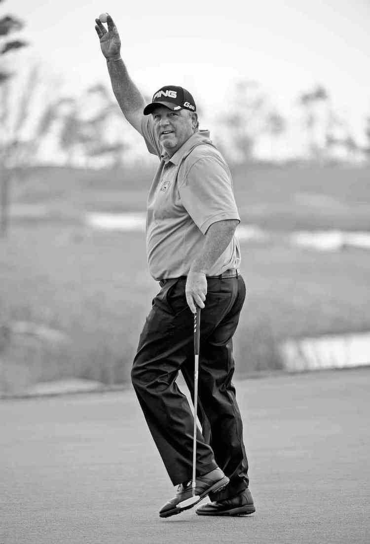 Best Duke Blue Devils Golfers of All Time