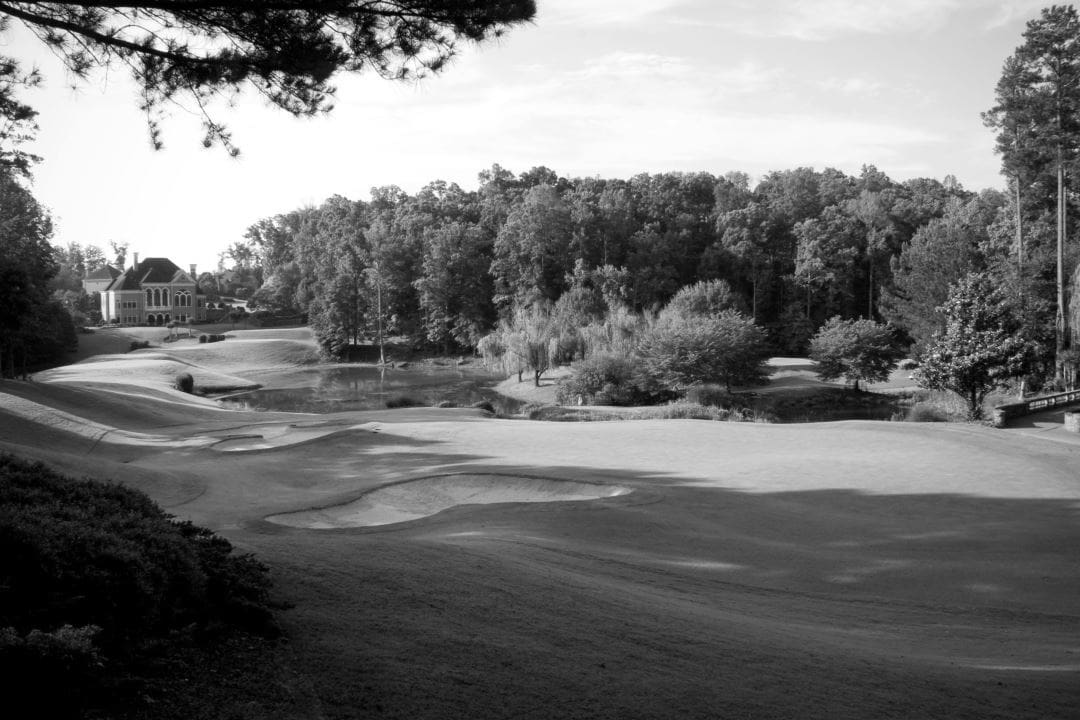 Best Duluth GA Golf Courses