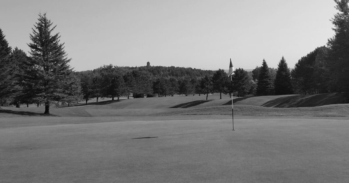 Best Duluth MN Golf Courses
