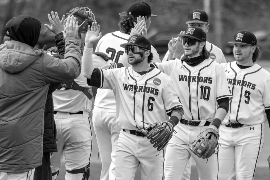 Best East Stroudsburg Warriors Baseball Players Ever