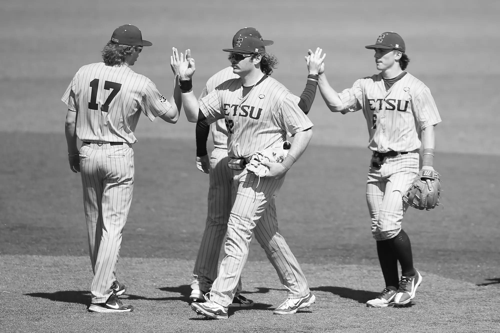 Best East Tennessee State Buccaneers Baseball Players in Recent History
