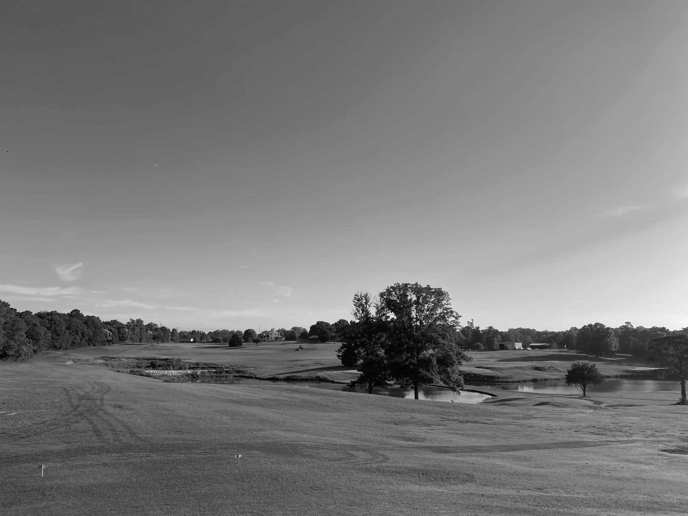 Best Eatonton GA Golf Courses