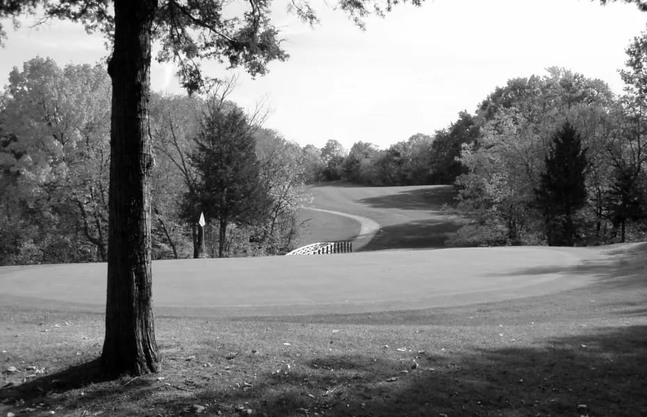 Best Eden Prairie MN Golf Courses