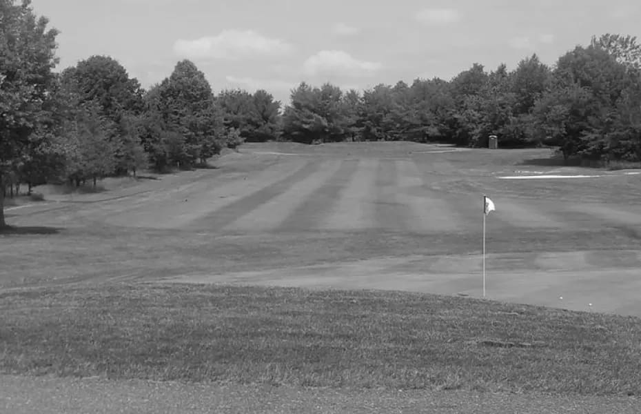 Best Edison NJ Golf Courses