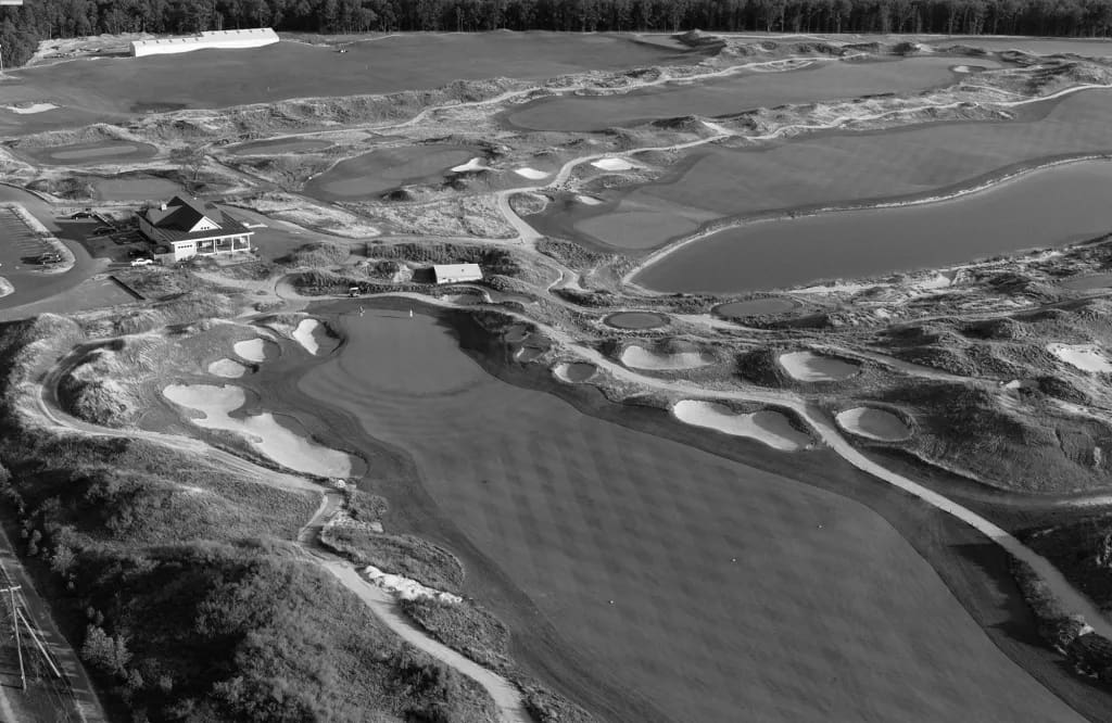 Best Egg Harbor Township NJ Golf Courses