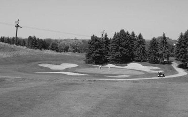 Best Elgin IL Golf Courses