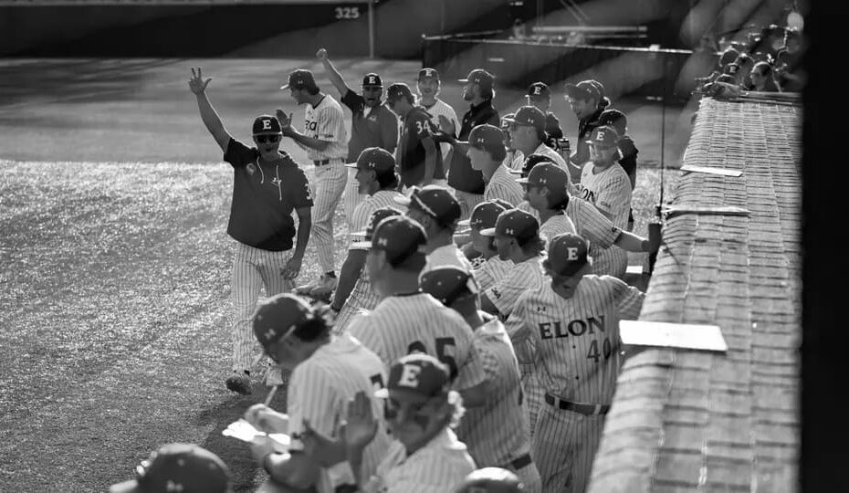 Best Elon Phoenix Baseball Players of All Time