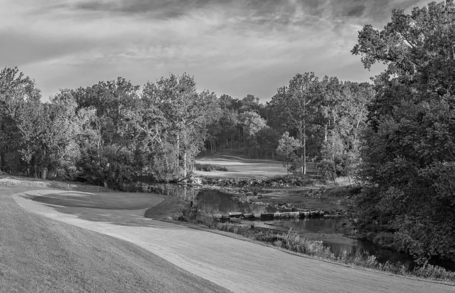Best Elyria OH Golf Courses
