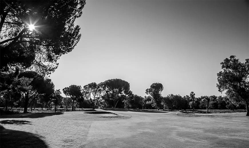Best Encino CA Golf Courses