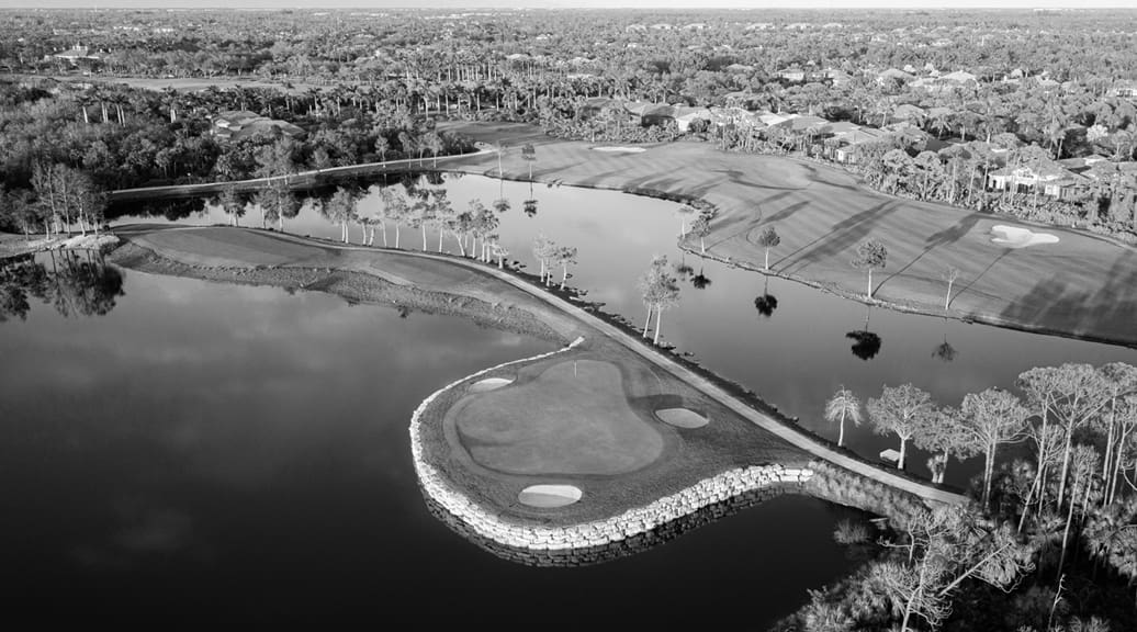 Best Estero FL Golf Courses