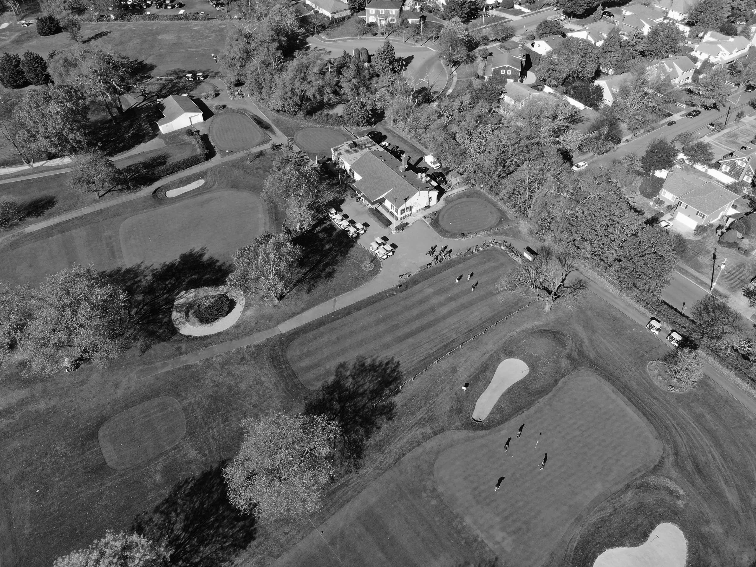 Best Farmingdale NY Golf Courses