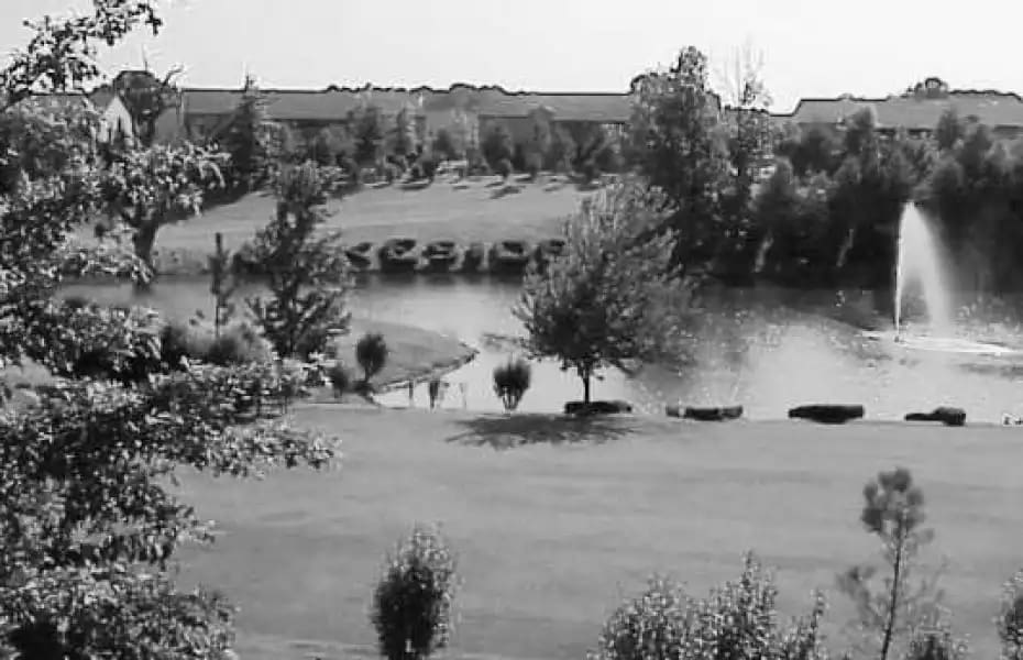 Best Fayetteville AR Golf Courses