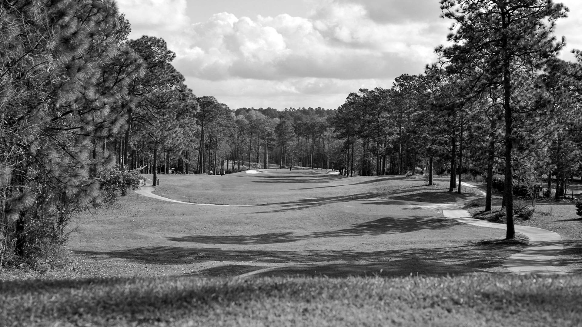 Best Fayetteville NC Golf Courses