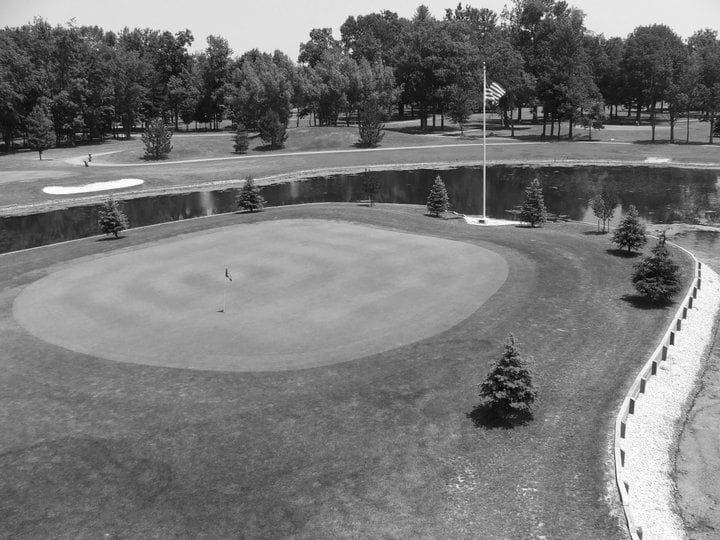 Best Findlay OH Golf Courses