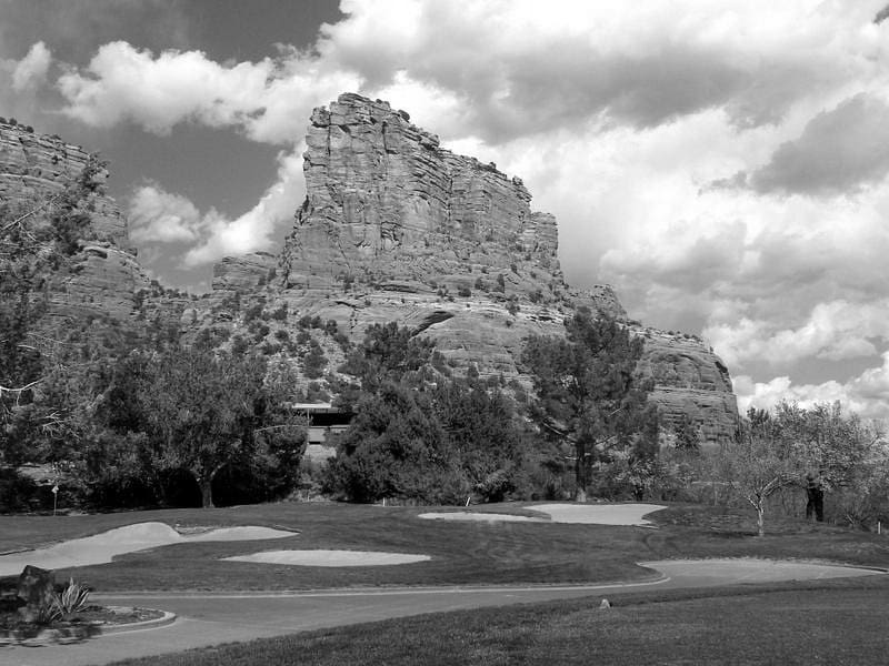 Best Flagstaff AZ Golf Courses
