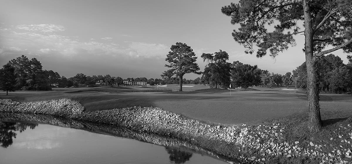 Best Florence SC Golf Courses