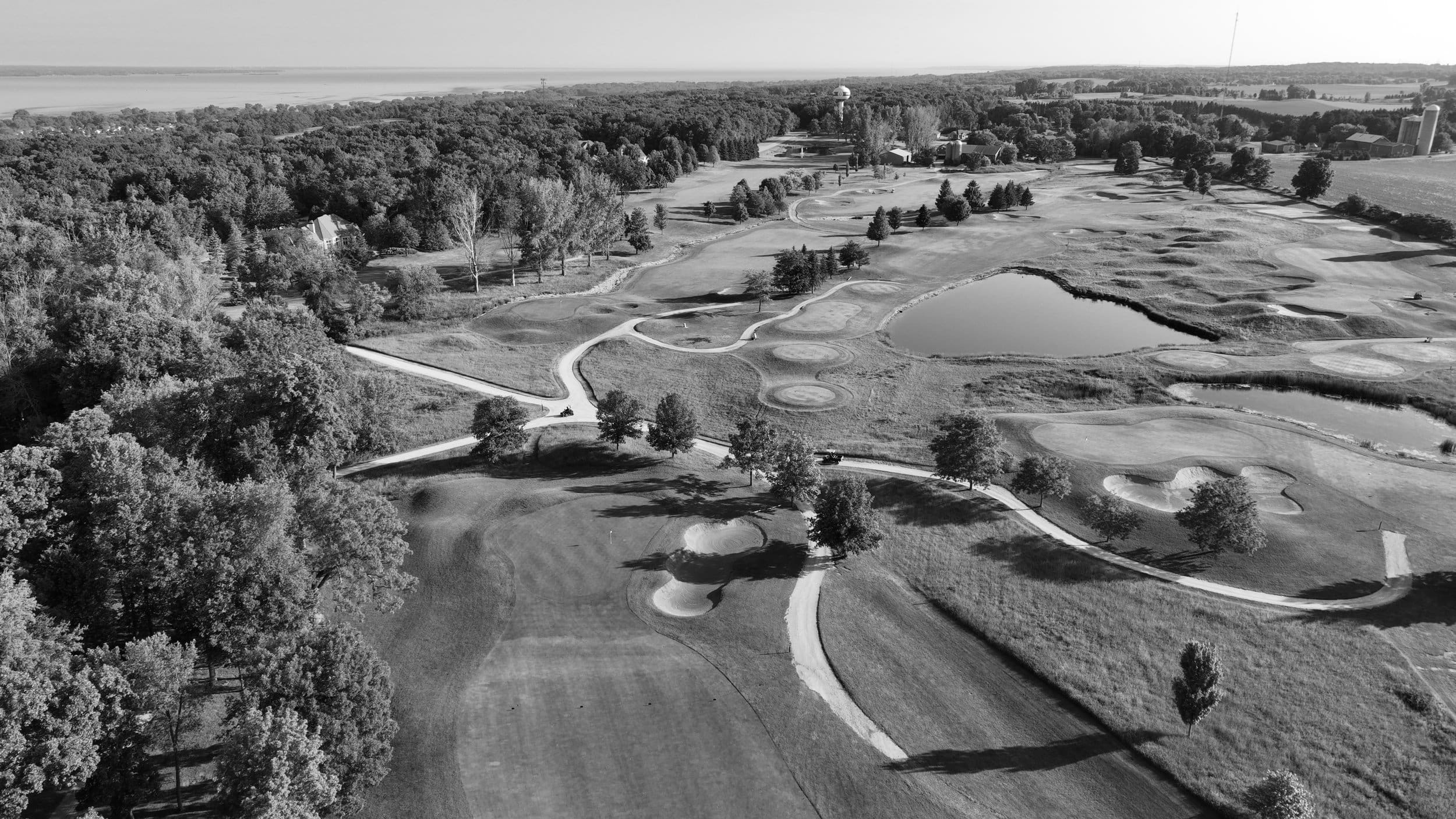 Best Fond du Lac WI Golf Courses