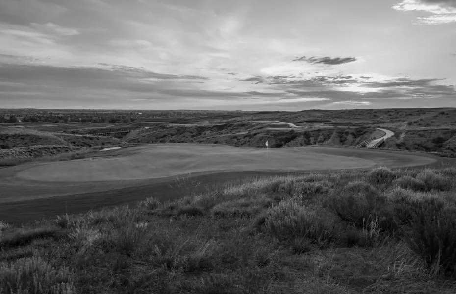 Best Fort Collins CO Golf Courses