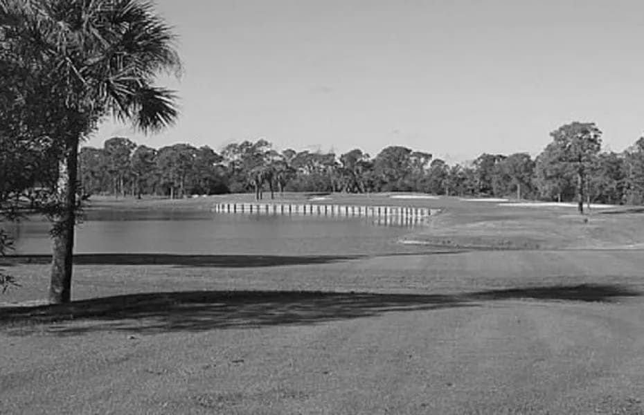 Best Fort Pierce FL Golf Courses