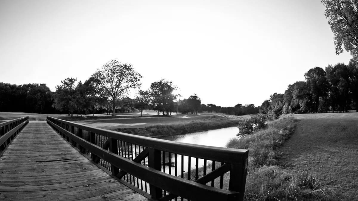 Best Fort Worth TX Golf Courses