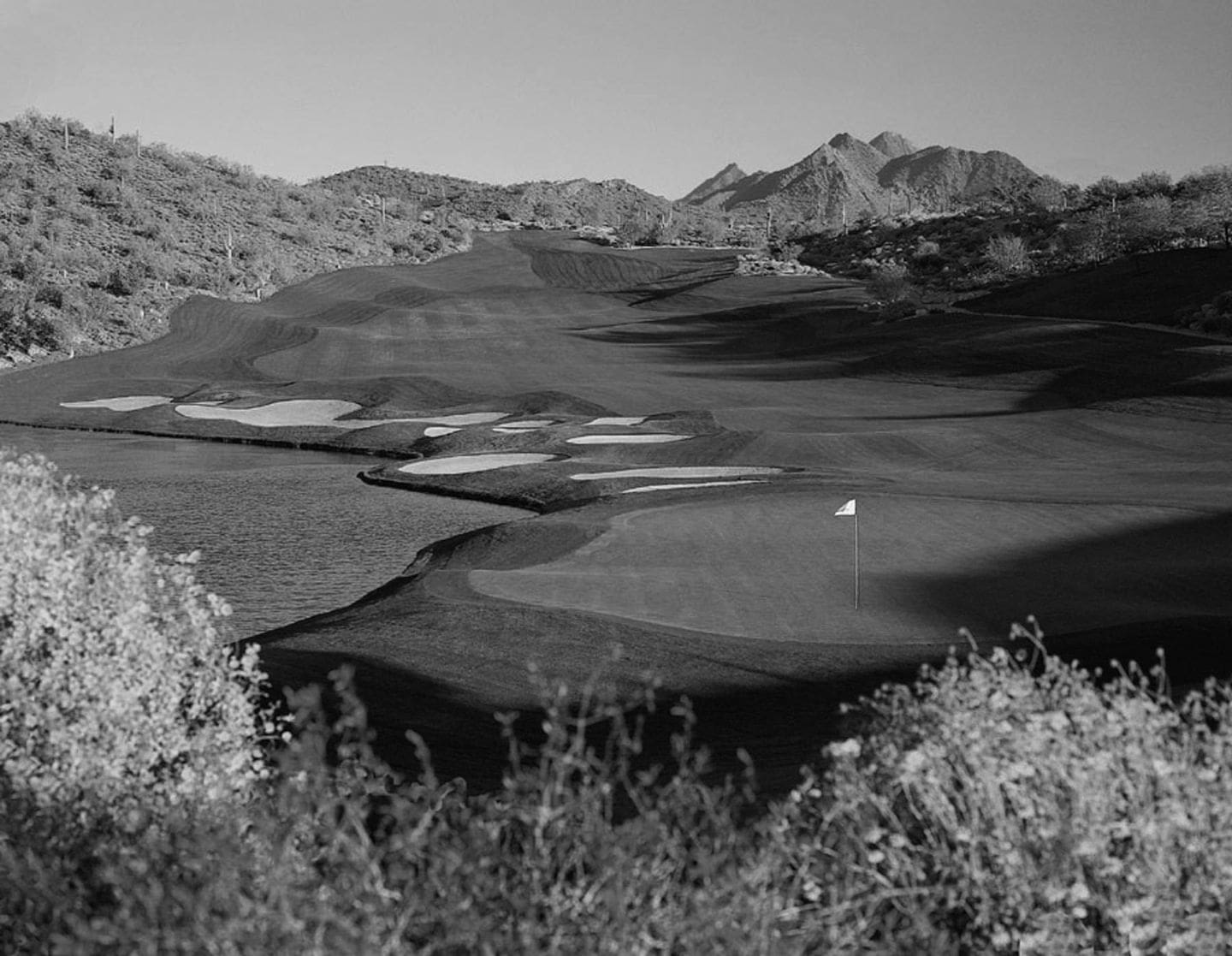 Best Fountain Hills AZ Golf Courses