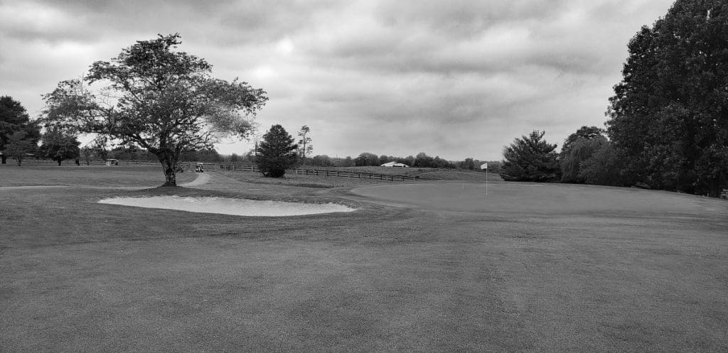 Best Frankfort KY Golf Courses